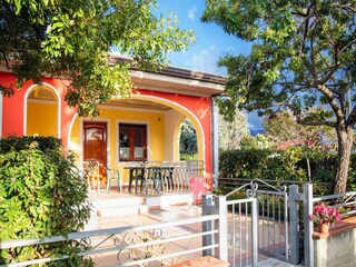 Holiday park Ascea Features 10