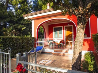 Holiday park Ascea Features 15