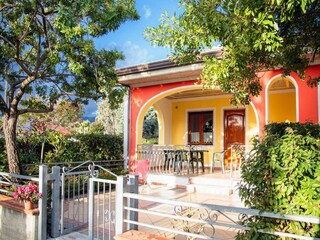 Holiday park Ascea Features 16
