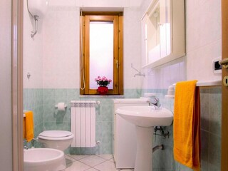 Holiday park Ascea Features 18