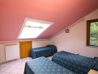 Ferienpark Ascea Ausstattung 16