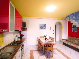 Holiday park Ascea Features 20