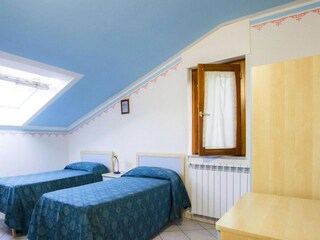 Holiday park Ascea Features 21