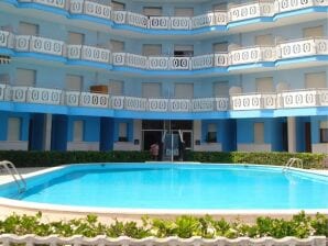 Appartement accueillant au bord de la plage - Porto Santa Margherita - image1