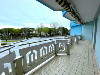 Apartment Porto Santa Margherita Outdoor Recording 3