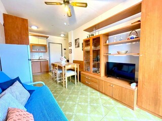 Apartment Porto Santa Margherita Features 9