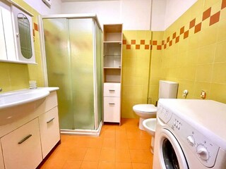 Apartment Porto Santa Margherita Features 10
