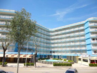 Apartment Porto Santa Margherita Outdoor Recording 6