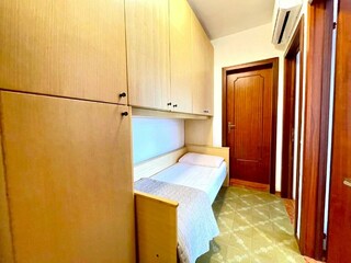 Apartment Porto Santa Margherita Features 11