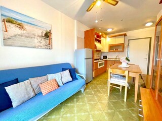 Apartment Porto Santa Margherita Features 13