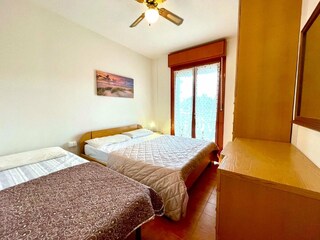 Apartment Porto Santa Margherita Features 15