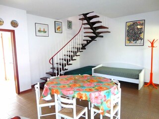 Villa Porto Santa Margherita Características 8