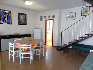 Villa Porto Santa Margherita Características 10