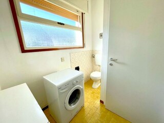 Villa Porto Santa Margherita Ausstattung 10