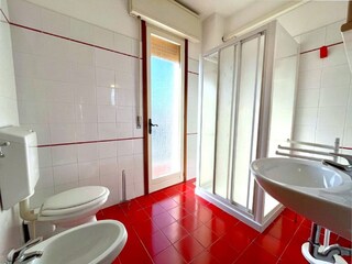 Villa Porto Santa Margherita Ausstattung 11