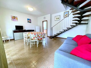 Villa Porto Santa Margherita Équipement 14