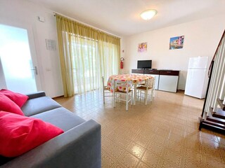 Villa Porto Santa Margherita Équipement 15