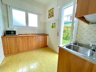 Villa Porto Santa Margherita Kenmerken 17