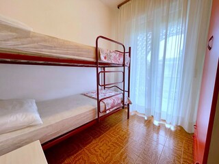 Villa Porto Santa Margherita Ausstattung 19