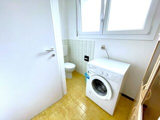 Villa Porto Santa Margherita Ausstattung 21