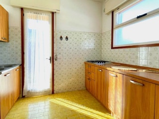 Villa Porto Santa Margherita Équipement 16