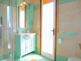 Villa Porto Santa Margherita Características 12