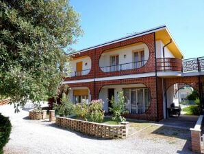 Incredibile villa con piscina - Porto Santa Margherita - image1