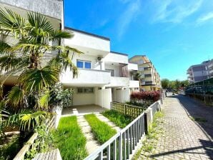 Maison de vacances Superbe villa avec piscine - Porto Santa Margherita - image1