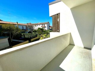 Vakantiehuis Porto Santa Margherita Buitenaudio-opname 2