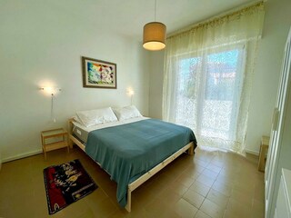 Maison de vacances Porto Santa Margherita Équipement 13