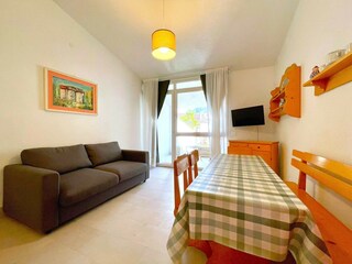 Ferienhaus Porto Santa Margherita Ausstattung 6