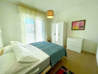 Ferienhaus Porto Santa Margherita Ausstattung 7