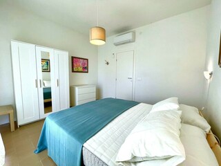 Ferienhaus Porto Santa Margherita Ausstattung 11