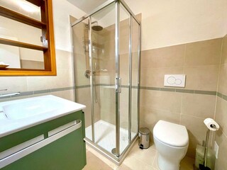 Vakantiehuis Porto Santa Margherita Kenmerken 8