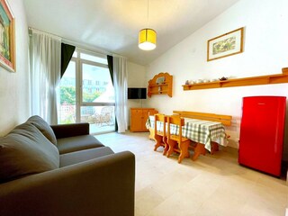 Ferienhaus Porto Santa Margherita Ausstattung 9