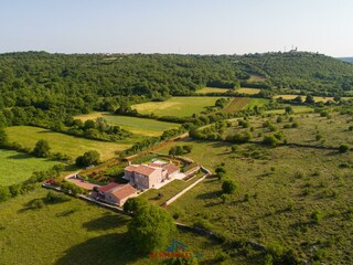 Villa Krnica Ambiente 43