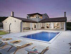 Heritage Villa Lilly - Krnica - image1