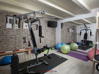 Villa Krnica Características 9