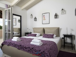 Villa Krnica Características 12