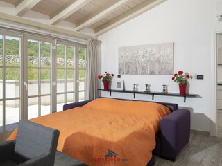 Villa Krnica Características 14