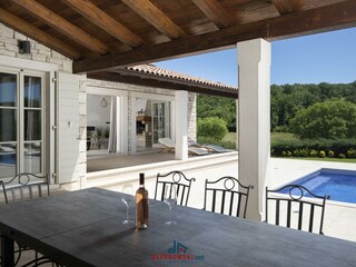 Villa Krnica Caratteristiche 16