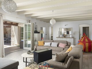 Villa Krnica Caratteristiche 18