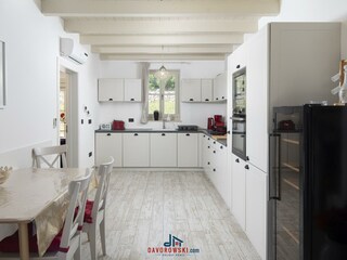 Villa Krnica Características 20