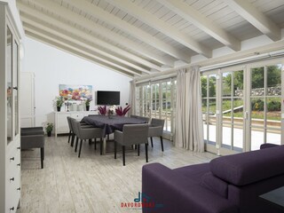 Villa Krnica Caratteristiche 22