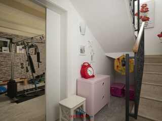 Villa Krnica Características 28