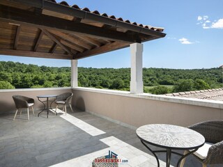 Villa Krnica Características 37