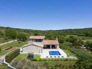 Villa Krnica Ambiente 41