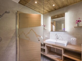 Casa per le vacanze Hippach Caratteristiche 13