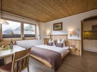 Casa per le vacanze Hippach Caratteristiche 14