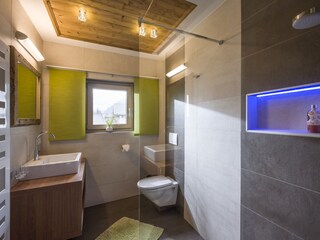 Casa per le vacanze Hippach Caratteristiche 15